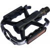 Pedály MAX1 Master Sport dural
