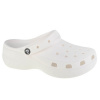 Crocs Classic Platform Clog W 206750-100 (99211) Black 41/42
