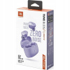 Bezdrôtové slúchadlá do uší JBL Tune Buds fialové