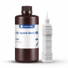 UV živica Anycubic High Speed 2.0 White Biela 1 l 1 kg