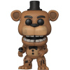 Funko Pop! 1086 Five Nights At Freddy's Withered Freddy