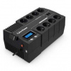 Záložný zdroj CyberPower BR1200ELCD