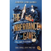 The Inheritance Games - Das Spiel geht weiter