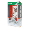 Lucas H4 12V 60/55W +50% Light Booster Box (cena za Box 2 ks)