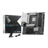 Základná doska MSI PRO B860M-A WIFI micro ATX Intel socket 1851 4x DDR5