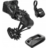 Sada pohonu Sram S500 AXS upgrade kit radiaca páčka + prehadzovačka