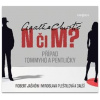 N či M? - Agatha Christie