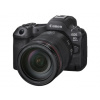 Canon EOS R5 Mark II + RF 24-105mm f/4L IS USM