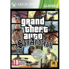Grand Theft Auto: San Andreas (Xbox 360)