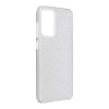 Kryt Forcell SHINING Case Samsung Galaxy A72 LTE ( 4G ) / A72 5G strieborný