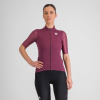 Sportful SUPERGIARA dámsky dres bordeaux Veľkosť: XS
