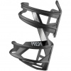 Košík Elite Prism Carbon levý černý matný