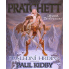 Úžasná Zeměplocha 27: Poslední hrdina [Pratchett Terry, Kidby Paul]