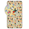 Jerry Fabrics Prestieradlo Králiček Bing 051 Varianta: Prestieradlo Králik Bing 051 90x200x25 cm