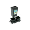 Autopot Easy2Grow, 2 kvetináče s nádržou 47 l (Aquavalve5)