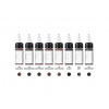 Nuva Colors - SMP Collection Set 8 X 15ML