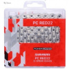 Řetěz SRAM PC RED22 11speed