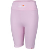 ELLESSE CONO CYCLE SHORT ružová,biela Dámske kraťasy S