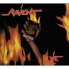 Raven - Live At The Inferno / Reedice [CD]