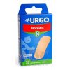 URGO Resistant odolná náplasť, 3 veľkosti, 1x20 ks