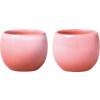 Villeroy & Boch Miska na vajíčko 5,5 cm, 2 ks Perlemor Home