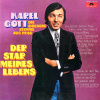 Karel Gott – Der Star Meines Lebens 1980 EX, VYPRANÁ Vinyl (LP)