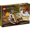 LEGO Harry Potter 76404 Adventný kalendár LEGO® Harry Potter™