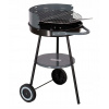 Gril na drevené uhlie - Floraland Garden Grill Round 40 cm (Floraland Garden Grill Round 40 cm)