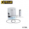 Piestna sada PRO-X TM EN250 + MX250/99-24 - rozmer 66,36mm