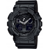 CASIO GA-100-1A1ER G-SHOCK 51mm 20 ATM