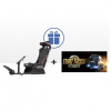 Playseat® Evolution Pro - NASCAR Edition + Euro Truck Simulator 2 bundle |