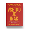 POWERBOOK Všetko je inak