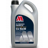 Millers Oils XF PREMIUM C4 5w30 5 L plně syntetický olej