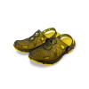 BLACK CAT - Šľapky Cat Clogs veľ. 44