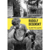 Tajný psí jazyk - Rudolf Desenský