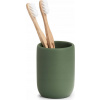 Zeller kelímek na zubní kartáček MODERN, O 7,2 cm