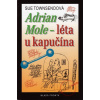 Adrian Mole - léta u kapučína - 2. vydání - Sue Townsendová