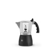 Bialetti Bialetti New Brikka Restyling 2 porce