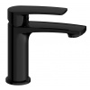 SAMONA KORANA stojanová umývadlová batéria, matná čierna 10220201B