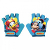 Seven Cyklo rukavice Mickey Mouse