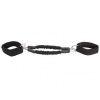 Merco Leg Tensioner odporová guma černá