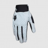 Fox Bike rukavice Fox, Defend Gloves cashmere blue 2025 dámské Velikost: M