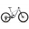 Santa Cruz Heckler SL 1 C MX 24 SLV GX AXS CH Veľkosť: L