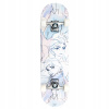 Skateboard Seven frozen viacfarebný