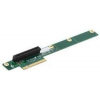 Supermicro CSE-RR1U-E8 slot expander