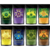 Sada príchutí Yerba Mate GREEN 8 x 500 g 4 kg