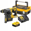 3-funkčná príklepová vŕtačka 18V XR v kufríku DeWalt
