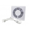 airRoxy planet eneRgy 80 PS úsporný ventilátor s napájecím kabelem