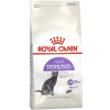 Royal Canin Sterilised 37 400g suché krmivo pre mačky