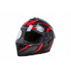 PRILBA RHINO RACER 2 THUNDER RED L (PRILBA RHINO RACER 2 THUNDER RED L)